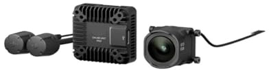 Kompatibel for DJI O4 Air Unit /O4 Air Unit Pro FPV Drone Digitales Übertragungssystem for FPV-Fernbedienungsdrohnen der VR-Serie(O4 AIR PRO)