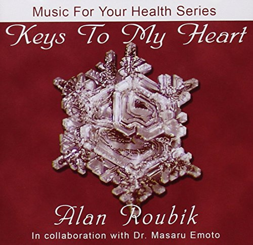 Keys to My Heart