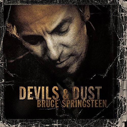 Devils & Dust (CD + DVD)