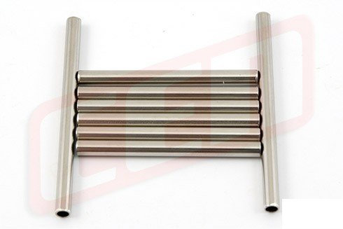 CEN CT018 Suspension Arm Hinge Pin X CT CTS 8 Pieces 46.5 x 4 mm