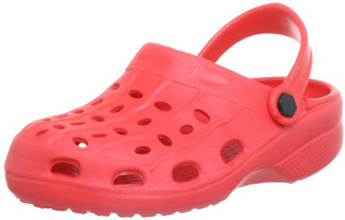 Playshoes Unisex Kinder Eva Clogs