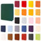 CelinaTex Aqua Wasserbett Boxspringbett Spannbettlaken 180x200-200x220 cm tannen grün Baumwolle Bettlaken Elastan
