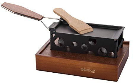 Boska 852025 Taste Tapas Cheese Raclette