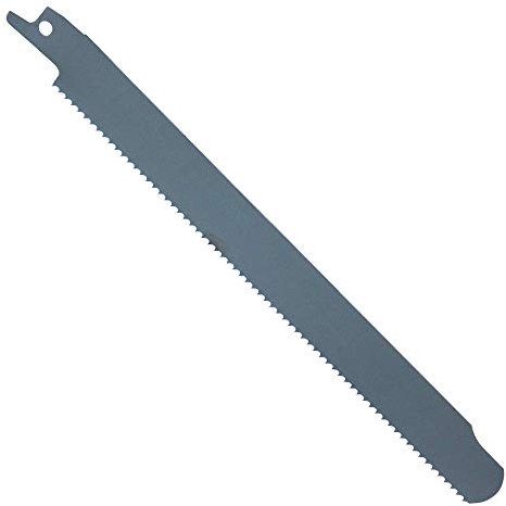 Lenox Tools 107301010RPC Lot de 250 lames de scie réciproque pour démontage de palettes 25,4 x 1,9 x 0,1 x 25,4 cm