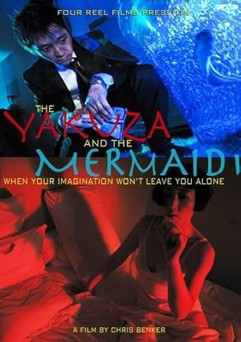 The Yakuza and the Mermaid