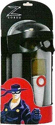 KIT FRUSTA MASCH.GUANTI ZORRO H470