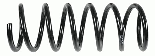 SACHS 994 220 Fahrwerksfeder für Ford Mondeo IV Turnier (BA7) 2007-2015 Hinterachse und Andere Fahrzeuge