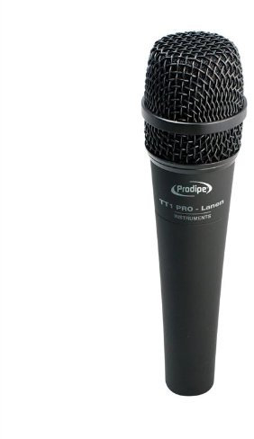 Prodipe Lanen TT1 Pro Instruments Microphone dynamique