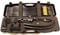 Einsteigerset Bogenset Core Jet Black Recurvebogen