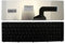 Keyboards4Laptops Française Noir Clavier pour Ordinateur Portable (PC) de Remplacement Compatible avec ASUS N53