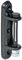 VOSS.farming 4X Weideband-Spanner Farming, 40mm, Anfangs-, Eck- und Streckenisolator