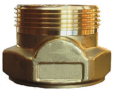 COSMO Schwerkraftbremse PV-KA20 3/4 Pumpenanschluss 1 1/4
