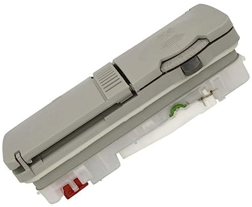 Boite à produit Lave-vaisselle 1718601700 BEKO Lave-vaisselle 1718601700 BEKO