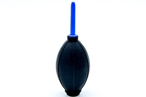 PROtastic® Hurricane Air Blower - Remove Dust from cameras, keyboards, lens etc