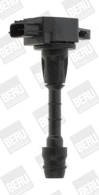BERU Zündspule ZSE188