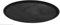 Non-Slip Oval Tray 27/68.5cm, Polypropylene, Pubs, Bars, Clubs, Serving Trays