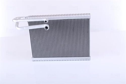 NISSENS 92323 Air-conditioning Installation