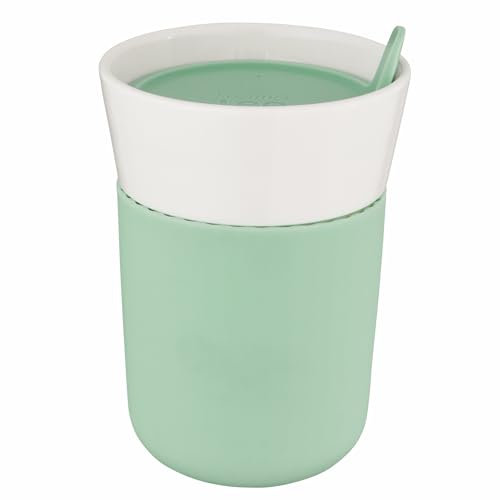 BergHOFF Mug De Voyage en Porcelaine 0,33L