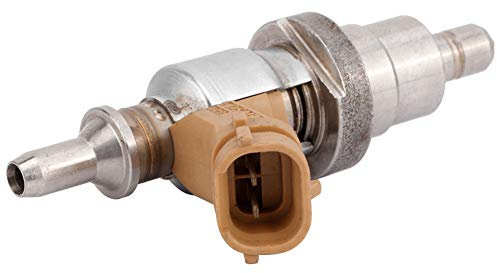 Fuel Nozzle, 23710-26011 Gas Fuel Injector Nozzle Adapter for IS250/220D 05-13