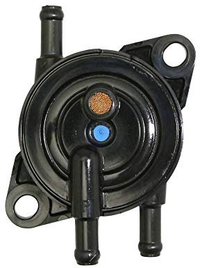 POMPA A BENZINA ORIGINALE 50 FLY 4T 2012+, nrg 2005+, 125 mp3 2007+, x8 2004+