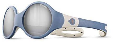 Julbo Jungen Loop M Sunglasses, Blau/Hellgrau, Einheitsgröße