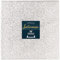 Satinara 10 Cake Board, Luxury Cake Drum, Individually Wrapped, Silver Foil Covered, 12mm thick - 10 Inch Square, Single