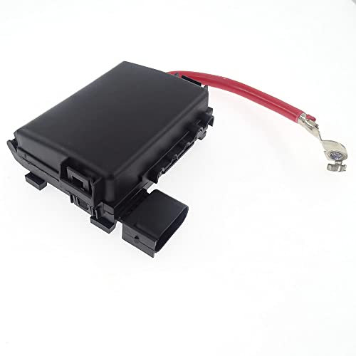 Sicherungskastenhalterung 1J0937617D für VW Golf Audi A3 S3 Seat Leon Skoda Octavia 1J0 937 617 D