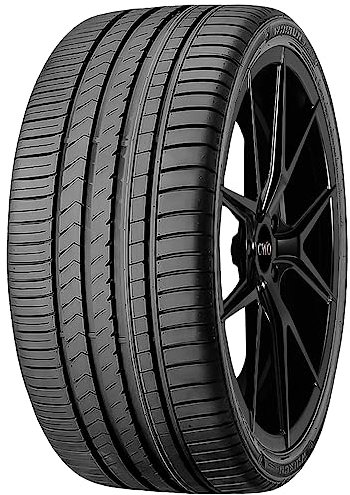 WINRUN 255/30 ZR 19 XL TL 91W R330 BSW Sommerreifen DOT21