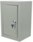 DOITOOL Electrical Enclosure Box, Heavy Duty Steel Junction Box Waterproof Dustproof Outdoor Electrical Cabinet with Lock and Key