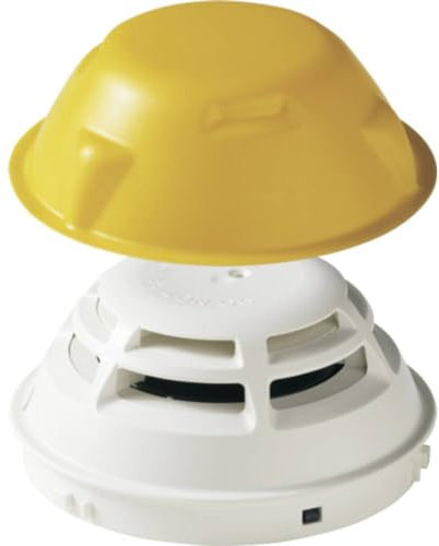 Siemens Cerberus FIT Rauchmelder