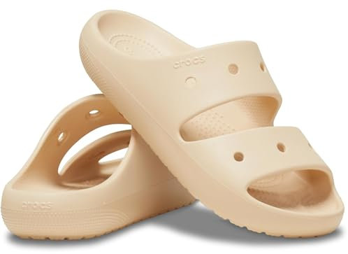 Crocs Classic Sandal 38-39 EU Shiitake