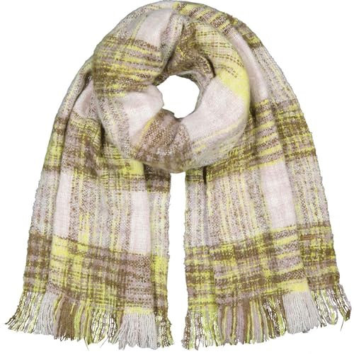 Barts Kristinam Scarf ORCHID - -