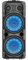 Sytech SY-XTR285BT, Sistema Acústico Portátil Glow Jam 150, 4500 mAh