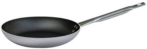 BALLARINI Niedrige Pfanne 24 cm H 4,5 cm 6700