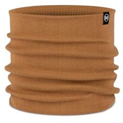 Buff® Strick Schlauchschal Peanut Unisex Erwachsene