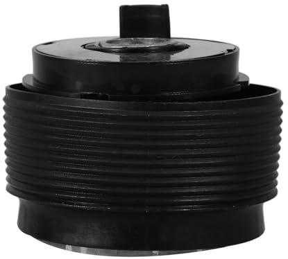 OUNONA Schnellverschluss Lenkradadapter Für Auto Robuster Verbindungshub Für Einfache Installation Stabil Und Sicher Verbessert Das Fahrerlebnis