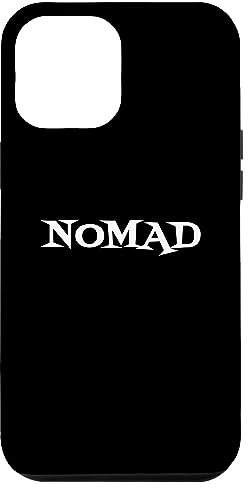 iPhone 12 Pro Max NOMAD Case