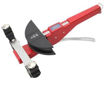 NICCOO Cintreuse pour Tube Multicouche,Cintreuse de Tubes à 90 ° Cintreuse de Tuyauterie Manuelle Cintreuse Manuelle Outil de Cintrage de Tuyaux pour tubes en cuivre, Aluminium et Métal Souple