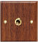 Boerunid 86 Typ Massiv Platte Schalter Wand Leuchte Retro Messing Kippe Schalter Maserung Elektrischer Schalter Buchse 1- Schalter