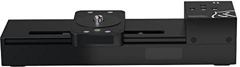 Chocolate SE Integrated Motorized Camera Slider Rail For DSLR Cameras Ball Head APP Control Dolly Time-lapse Shooting Camcorder Stabilisers & Supports