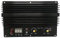Lnfxkvva 1 unidad PA-80D 12 V 1000 W Amplificador de audio mono para coche amplificador de potencia potente de graves subwoofers amplificador universal
