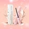 RITALASH Cluster Lash Glue Remover 5ML. Eyelash Extension Kit Remover for DIY Lash Extensions at home. Clear Remover for Self-application Individual Lashes Lash Bond and Seal Remover