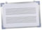 VILLCASE Tafel Musik Whiteboard Personal Linien Musik Student Board Einfach Löschen Hause Schule Verwenden Zufällige Farbe
