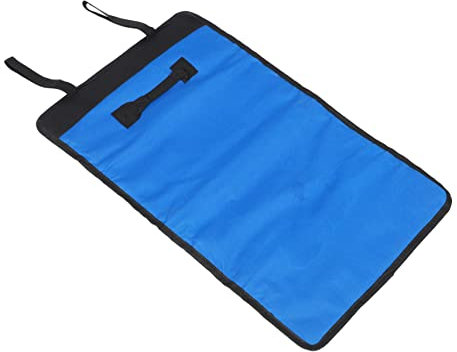 PHENOFICE Bolsa De Herramientas Para Cortadores Organizador Portátil y Versátil Para Cuchillos Bolsa De Cocina Capacidad Para Herramientas Para Transportar Viajes o Uso Diario