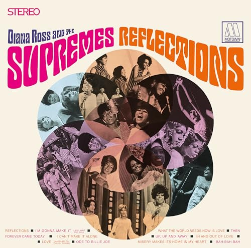 Motown (Elemental Records-Universal UMG)