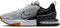 Nike M AIR MAX Alpha Trainer 6 Iron Grey/LT Smoke Grey-PARTIC - 9/42.5