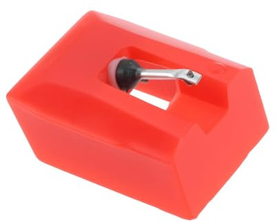 VGOL Stilo A Magnete Mobile ATN95EX Compatibile Con Audio Technica Testine Di Ricambio AT95EX AT95E