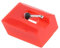 VGOL Stilo A Magnete Mobile ATN95EX Compatibile Con Audio Technica Testine Di Ricambio AT95EX AT95E