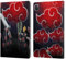 Head Case Designs sous Licence Officielle Naruto Shippuden Akatsuki Art Clé Étui Portefeuille en Cuir Compatible avec Apple iPad Pro 11 2020/2021 / 2022