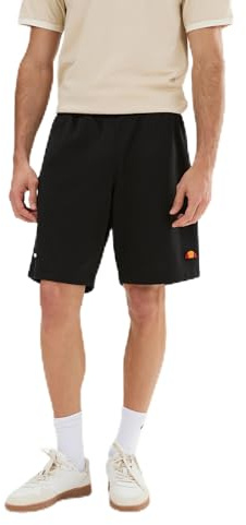 Ellesse Bertoni Shorts Herren schwarz